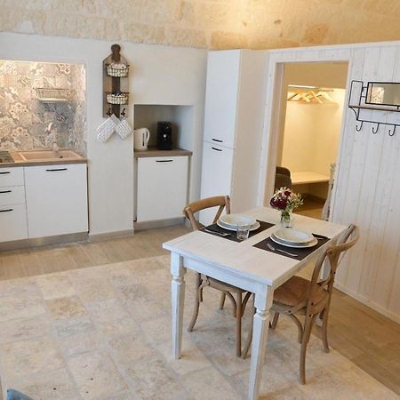 Suite Vitti 5 - Puglia Mia Apartments Monopoli Exterior foto