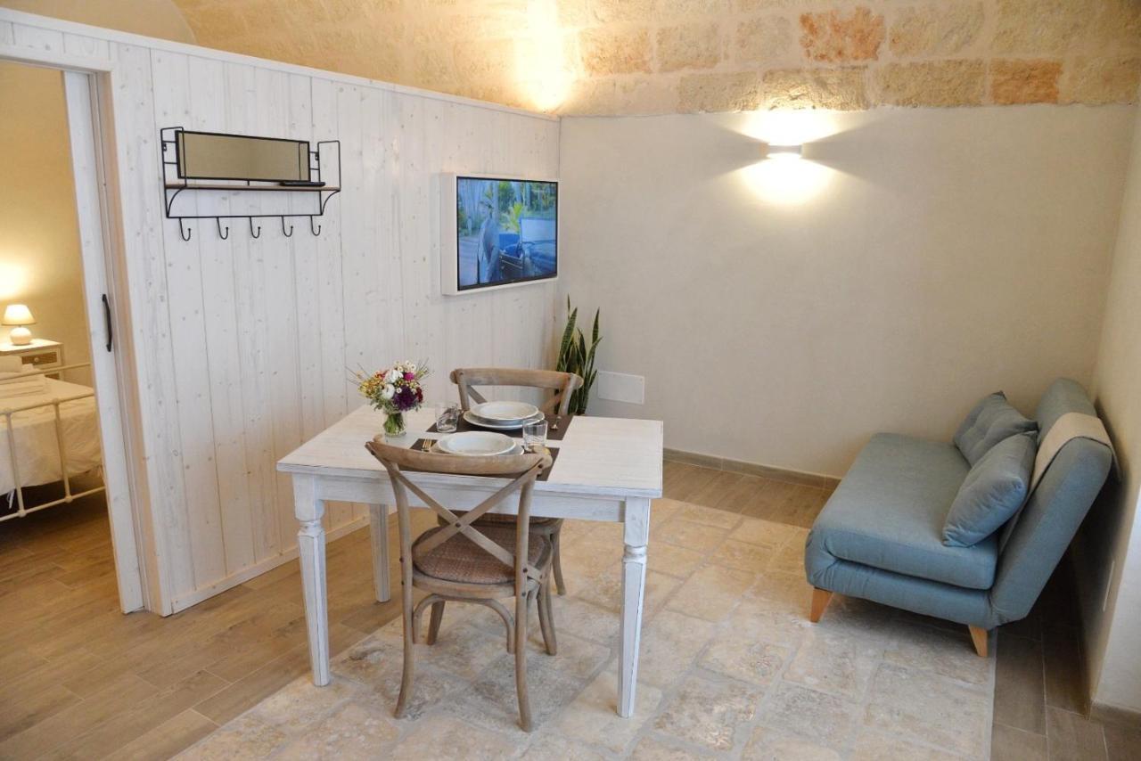 Suite Vitti 5 - Puglia Mia Apartments Monopoli Exterior foto